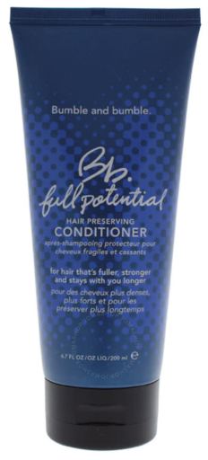 Acondicionador de Potencial Completo 200 ml