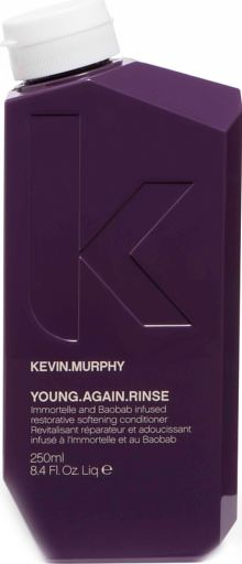 Young Again Rinse Acondicionador 250 ml