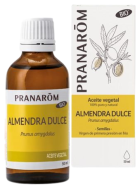 Aceite Vegetal de Almendra Dulce Bio