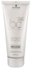 Bonacure Scalp Genesis Champú Calmante 200 ml