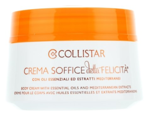 Crema Corporal Suave de Felicidad 200 ml