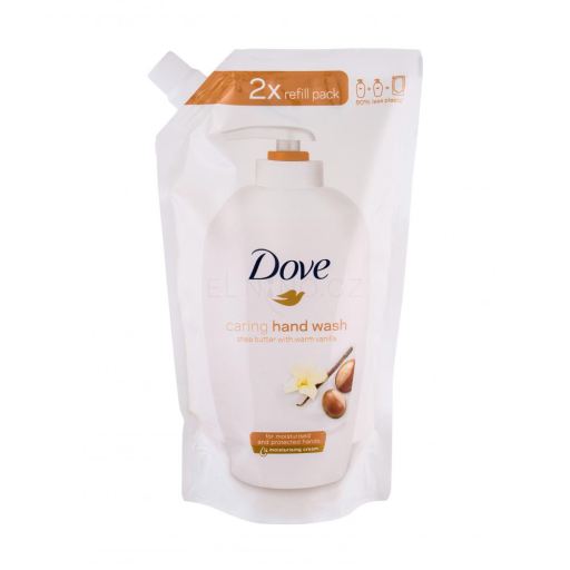 Recarga Gel de Ducha Purely Pampering 500 ml