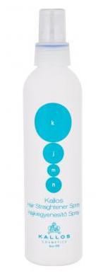 Spray Alisador Capilar KJMN 200 ml