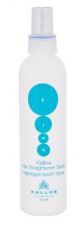 Spray Alisador Capilar KJMN 200 ml