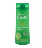 Champú Fructis Pure Fresh