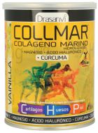 Collmar Magnesio Cúrcuma 300 gr