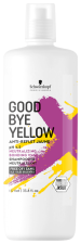 Goodbye Yellow Champú Neutralizante