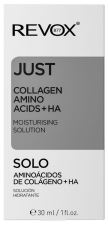 Just Collagen Amino Acids+HA Crema Hidratante 30 ml