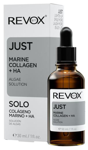 Sérum Just Marine Collagen + HA 30 ml