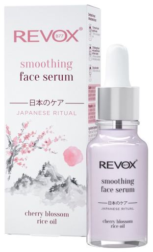 Sérum Facial Suavizante MC Smoothing Face 20 ml