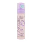 Mousse Autobronceador Self-Tan 200 ml