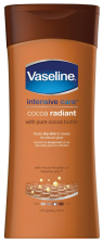 Loción Corporal Intensive Care Cocoa Radiant