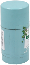 Menta Acuática Bio y Arcilla Mascarilla Facial Barra 25 gr