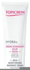 Hydra+ Radiance Gel Hidratante Iluminador 40 ml