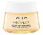 Neovadiol Crema de Noche Reafirmante Peri Menopausia 50 ml