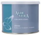 Lata de Cera Depilatoria Corporal con Aloe Vera
