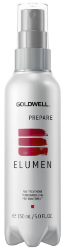 Elumen Prepare Tratamiento Pre-Color 150 ml