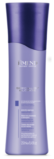 Expertise Acondicionador Specialist Blonde 250 ml