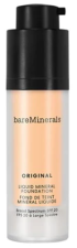 Base de Maquillaje Líquida Original Mineral Spf 20 30 ml