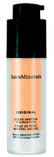 Base de Maquillaje Líquida Original Mineral Spf 20 30 ml