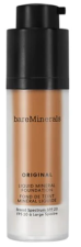 Base de Maquillaje Líquida Original Mineral Spf 20 30 ml