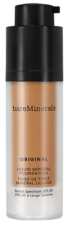 Base de Maquillaje Líquida Original Mineral Spf 20 30 ml