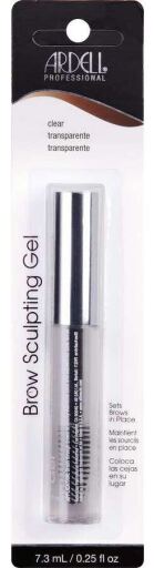 Gel para Esculpir las Cejas Transparentes 7,3 ml