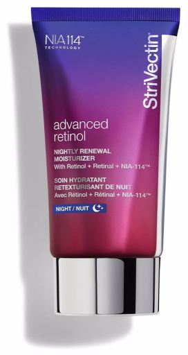 Advanced Retinol Nightly Renewal Moisturizer 50 ml