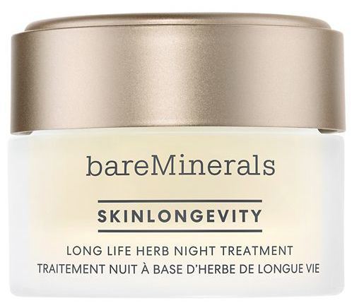 Tratamiento de Noche con Hierbas de Larga Duración Skinlongevity 50 ml