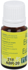 Aceite Esencia Eucalipto 10 ml