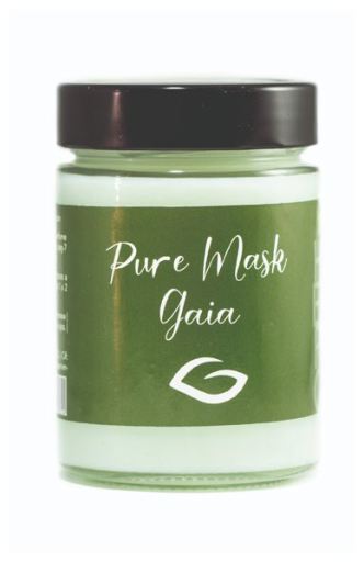 Máscara Capilar Pura 300 ml
