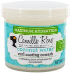 Cowash para Revestimiento de Rizos con Agua de Coco 354 ml