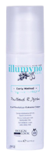 Crema Revitalizadora del Rizo Illumyno Fijacion Extra Fuerte 150 ml