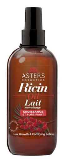 Aceite Lait Ricin 200 ml