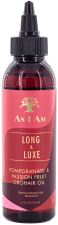 Aceite con Semilla de Granada Long And Luxe Grohair 120 ml