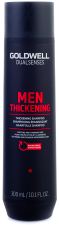 Dualsenses Men Thickening Champú 300 ml