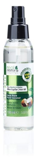 Aceite Capilar Pro-Nutriciòn Extra Coco Puro 100 ml