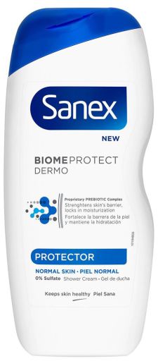 Biome Protect Dermo Gel de Ducha 250 ml