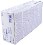Guantes Soft Nitrile Blanco 100 uds