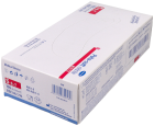 Guantes Soft Nitrile Blanco 100 uds