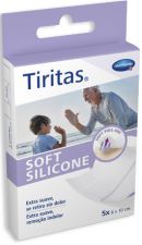 Soft Silicone Surtido 2 Tamaños 8 uds