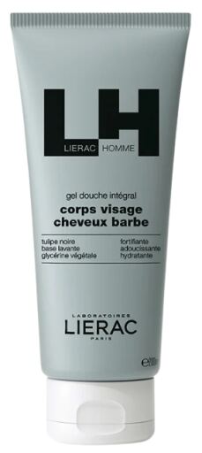 Homme Gel de Ducha Integral 200 ml