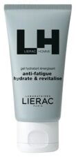 Homme Gel Hidratante Energizante 50 ml