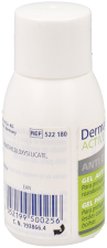 Active Gel Anti Rozaduras 50 ml