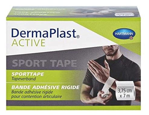 Active Sport Tape 3,75 x 7 m