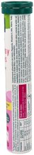Mujer Vitaminas y Minerales 15 Comprimidos Efervescentes