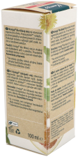 Aceite Corporal Bio 100 ml