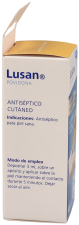 Povidona 40 ml