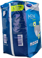 Pañal Masculino de Incontinencia 5 Gotas 8 uds