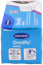 Esparadrapo Elastic OTC